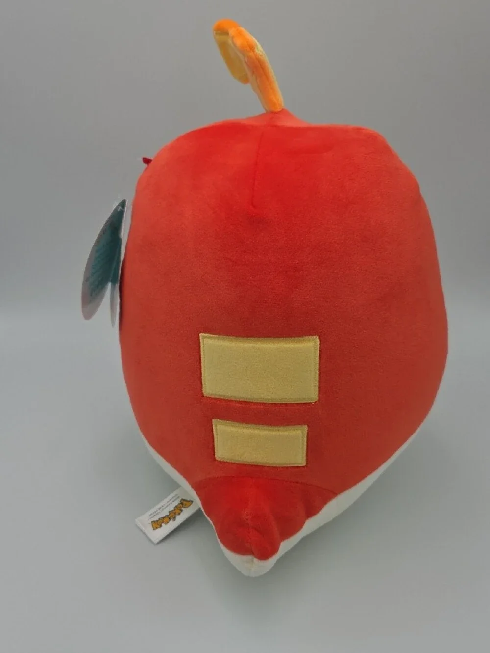 Squishmallows Pokemon Fuecoco Plush by Jazwares